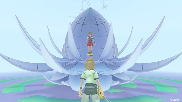 Kingdom Hearts HD 2.5 ReMIX - Imagen 13